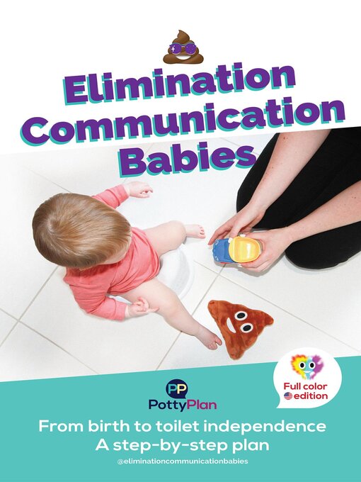 Title details for Elimination Communication Babies by Rebecca M Larsen - Wait list